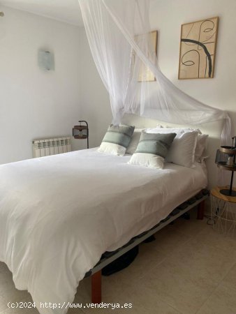 Apartamento en alquiler en Pollença (Baleares)