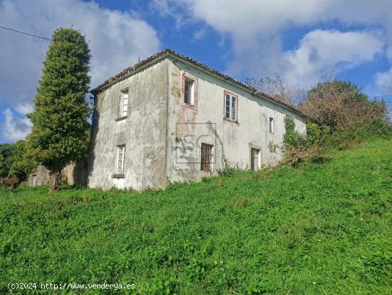 Casa con vistas al mar en Cedeira - A CORUÑA