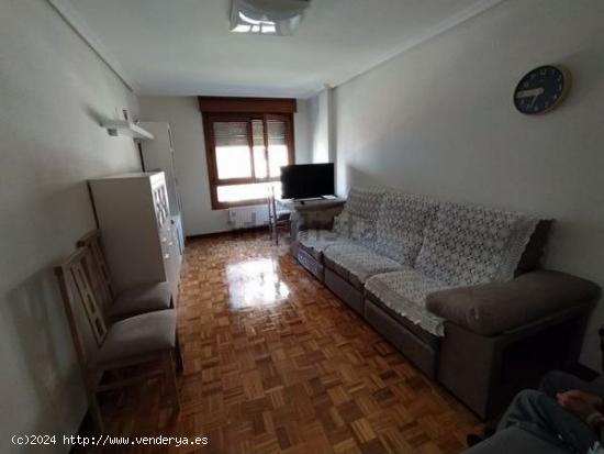 Piso en venta centro Avilés Hipoteca disponible 388€/mes - ASTURIAS