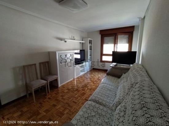 Piso en venta centro Avilés Hipoteca disponible 388€/mes - ASTURIAS