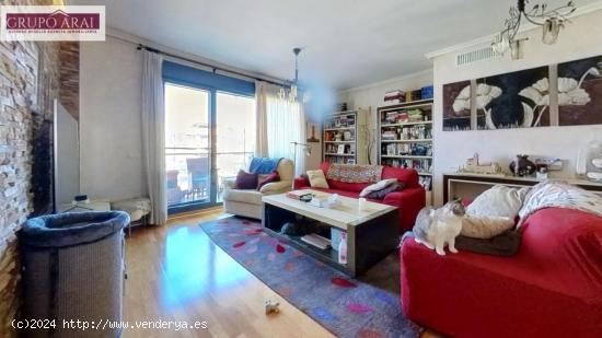 Se vende espectacular piso en el pau 1 - ALICANTE