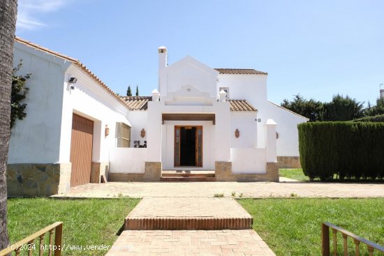  Casa en venta en Sotogrande (Cádiz) 