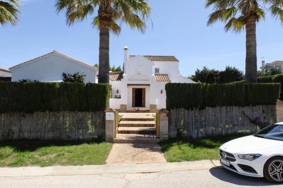 Casa en venta en Sotogrande (Cádiz)