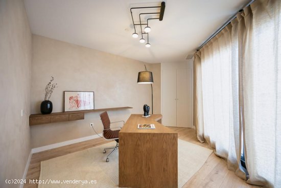 Apartamento en venta en Málaga (Málaga)