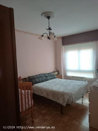 SE VENDE PISO EN ZONA AVENIDA SANTANDER - PALENCIA