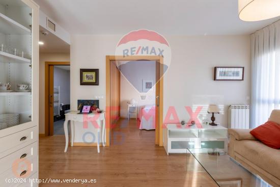 APARTAMENTO TUTELADO EN COMPLEJO PROFUTURO - VALLADOLID