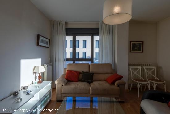 APARTAMENTO TUTELADO EN COMPLEJO PROFUTURO - VALLADOLID