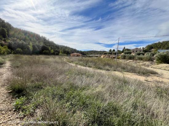 Terreno en Caravaca de la Cruz - MURCIA