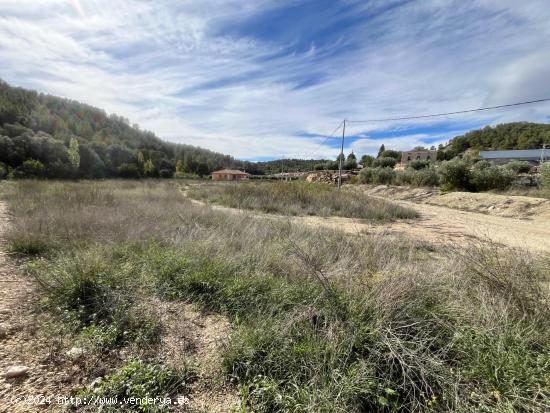 Terreno en Caravaca de la Cruz - MURCIA