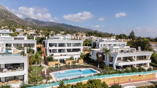  Dúplex en venta en Marbella (Málaga) 