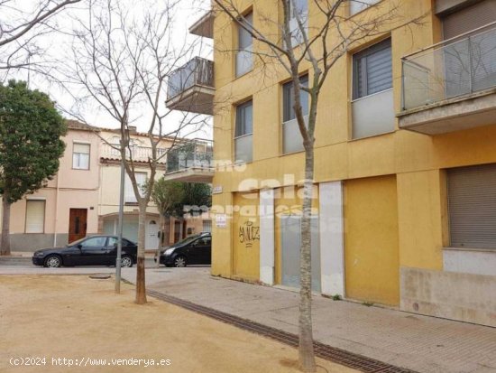 Local en venta en Palafrugell (Girona)