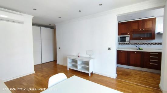 PRECIOSO PRIMER PISO CON ASCENSOR Y TERRAZA PRIVADA DE 70M2 EN INCA - BALEARES