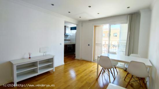 PRECIOSO PRIMER PISO CON ASCENSOR Y TERRAZA PRIVADA DE 70M2 EN INCA - BALEARES