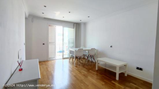 PRECIOSO PRIMER PISO CON ASCENSOR Y TERRAZA PRIVADA DE 70M2 EN INCA - BALEARES