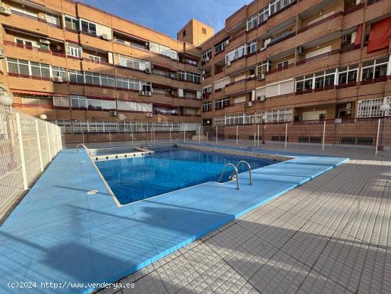 Bonito y céntrico apartamento en Torrevieja - ALICANTE