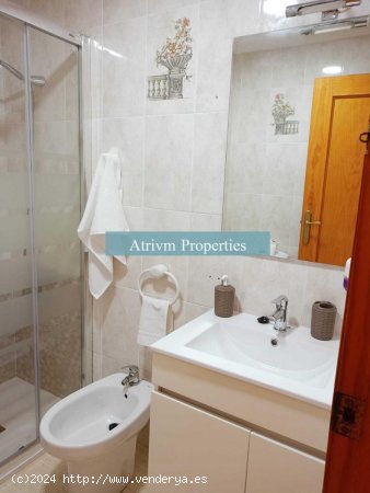 Apartamento en alquiler en Guardamar del Segura (Alicante)