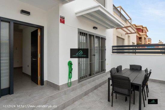 Chalet en alquiler en Algorfa (Alicante)