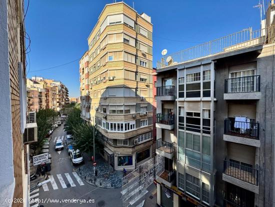  Piso de 4 dormitorios y terraza en Santa Teresa, Murcia - MURCIA 