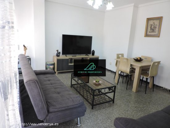  Apartamento en alquiler en Guardamar del Segura (Alicante) 