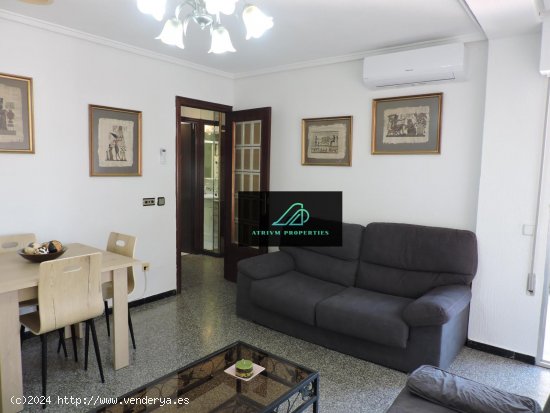 Apartamento en alquiler en Guardamar del Segura (Alicante)