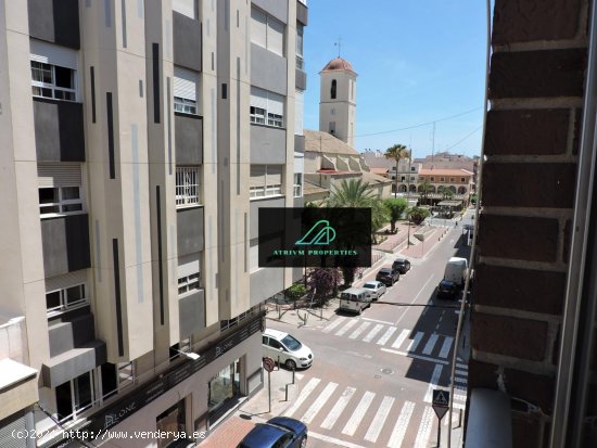 Apartamento en alquiler en Guardamar del Segura (Alicante)