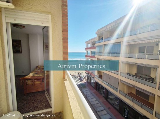 Apartamento en alquiler en Guardamar del Segura (Alicante)