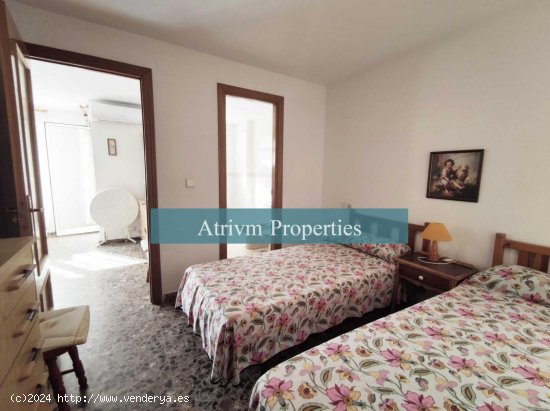 Apartamento en alquiler en Guardamar del Segura (Alicante)