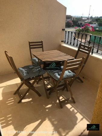 Apartamento en alquiler en Formentera del Segura (Alicante)