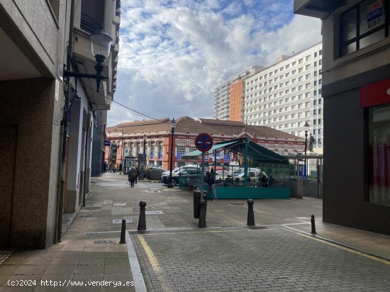 Piso en alquiler en Gijón (Asturias)