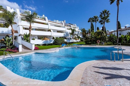  Apartamento en venta en Marbella (Málaga) 