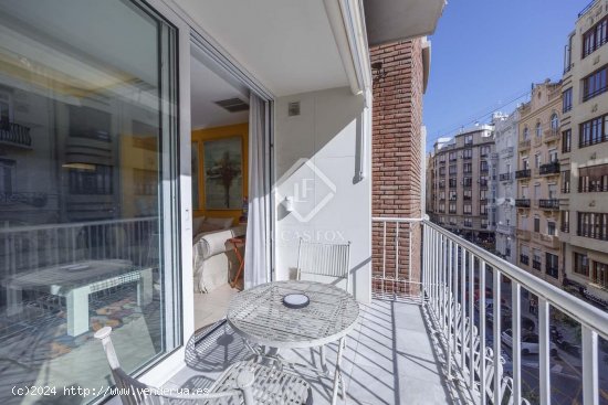 Apartamento en venta en Valencia (Valencia)