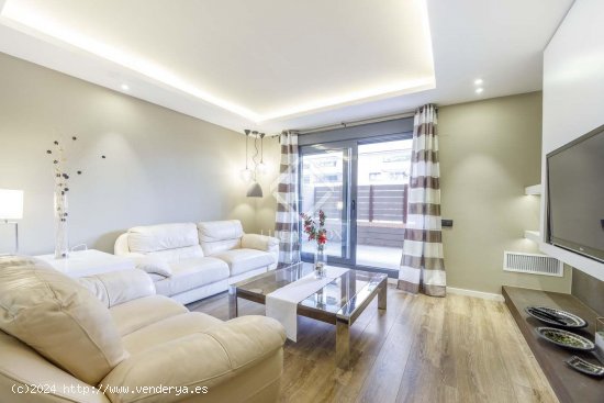  Apartamento en alquiler en Alboraya (Valencia) 