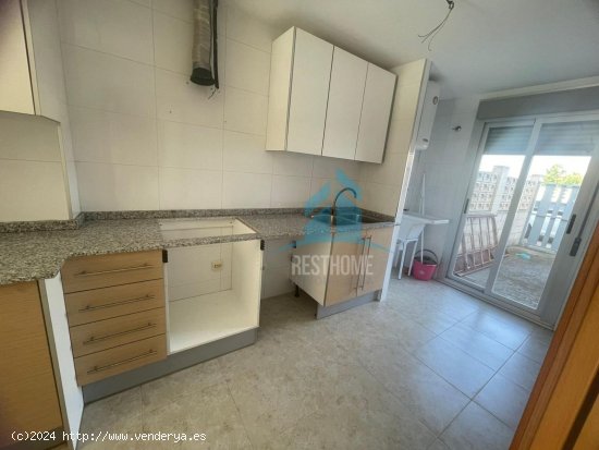 Casa en venta en Cullera (Valencia)