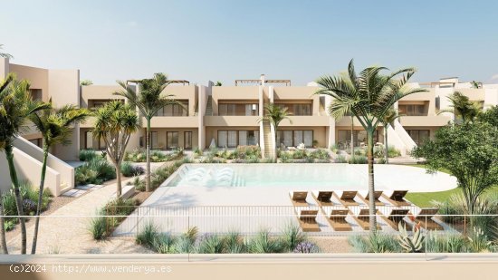 Bungalow en venta a estrenar en San Javier (Murcia)