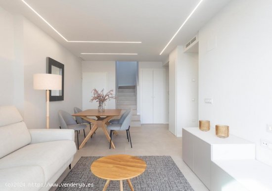 Apartamento en venta a estrenar en Dénia (Alicante)