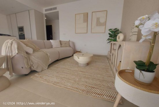 Apartamento en venta a estrenar en La Manga del Mar Menor (Murcia)