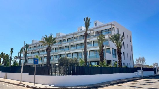 Apartamento en venta a estrenar en La Manga del Mar Menor (Murcia)