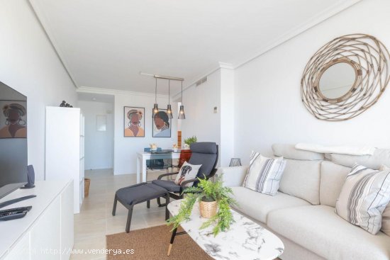 Piso en venta en Estepona (Málaga)