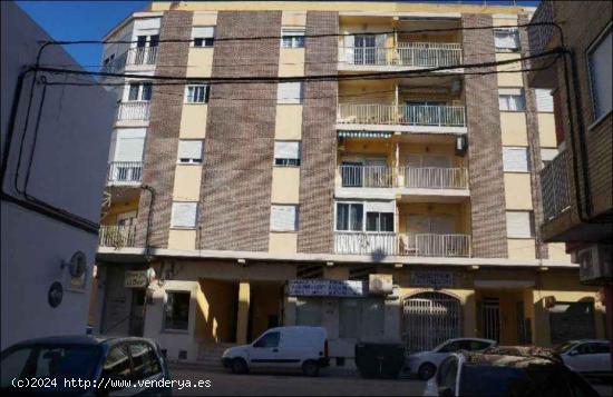 EN MARENY DE BARRAQUETES. OFICINA EN PLANTA BAJA ELEVADA SOBRE NIVEL DE CALLE - VALENCIA