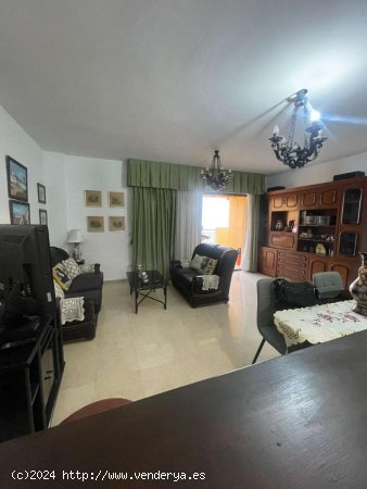 Apartamento en alquiler en Benalmádena (Málaga)