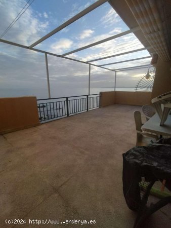 Apartamento en alquiler en Benalmádena (Málaga)