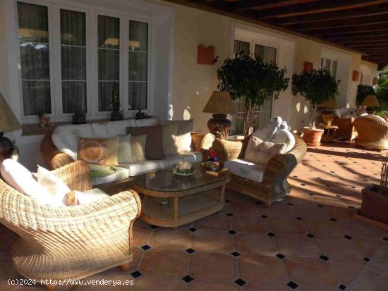 Casa en venta en Marbella (Málaga)