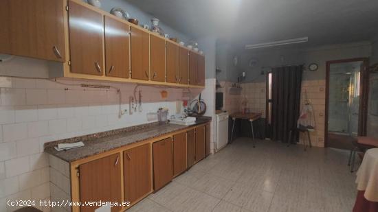 SE VENDE CASA EN PLIEGO - MURCIA