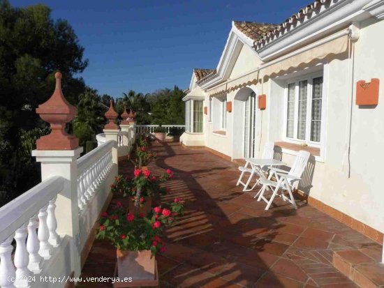 Casa en venta en Marbella (Málaga)