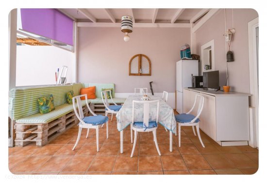 Villa en venta en Granadilla de Abona (Tenerife)