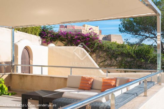 Apartamento en venta en Ibiza (Baleares)