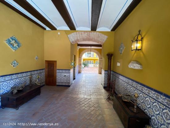 Casa señorial de venta en Játiva - VALENCIA