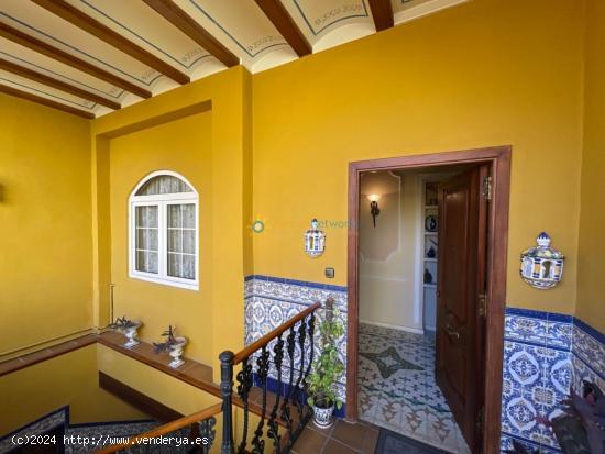 Casa señorial de venta en Játiva - VALENCIA