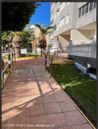 Precioso apartamento cerca de la playa en Cala Finestrat - ALICANTE