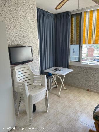 Precioso apartamento cerca de la playa en Cala Finestrat - ALICANTE